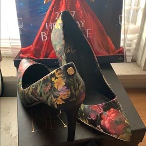 Barely warned perfect year round